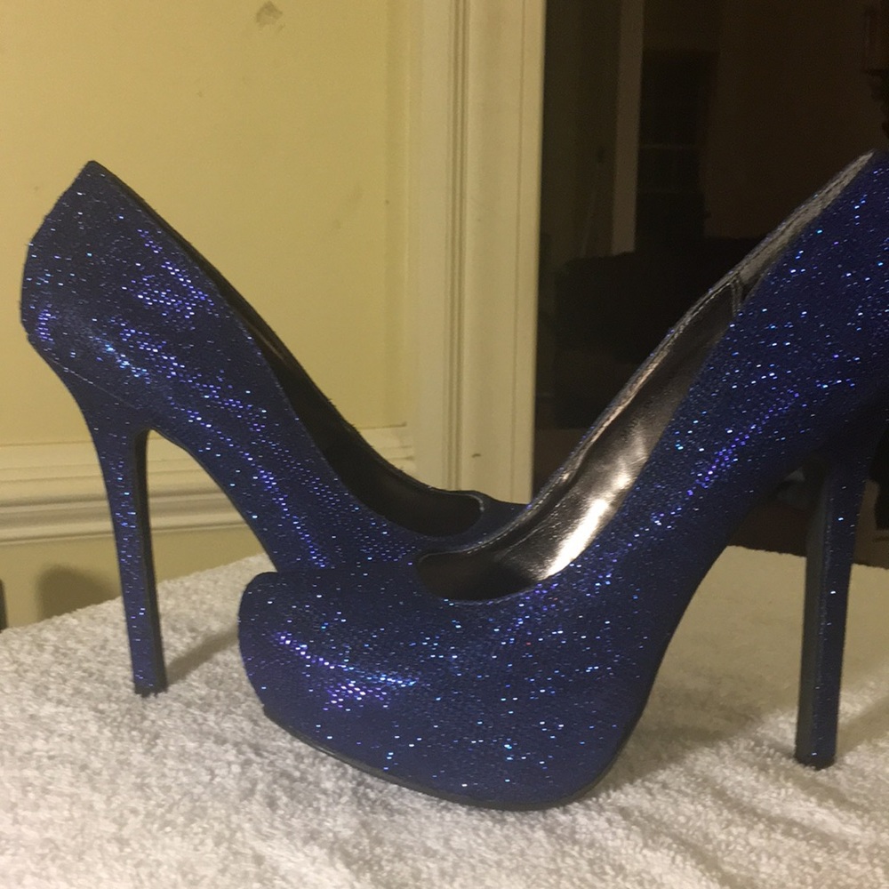 Forever 21 heels